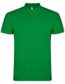 Kinder Polo Star Roly PO6638 Tropical Green